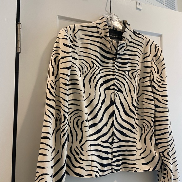 Jacket - Picture 1 of 3